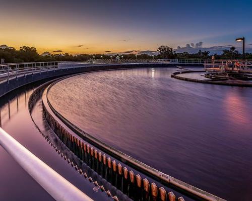 Southwest Water Reclamation Facility - St. Petersburg, Florida